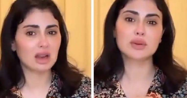 مريم حسين تدعم سعد لمجرد: محاكمة غير عادلة وفرنسا أعداء المسلمين والمغاربة